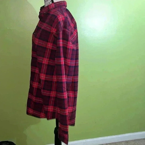 🆕 Old Navy Long Sleeve Shirt-Size XL - Picture 5 of 9